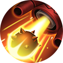 loose cannon